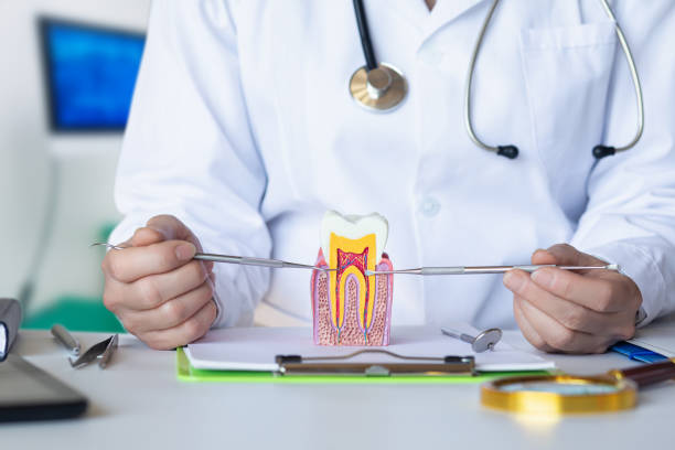 Best Emergency Tooth Extraction in Killeen, TX